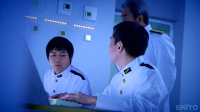 Space Asians - upornia.com - Japan