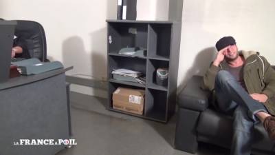 Pretty Small Titted Secretary Hard Ses - upornia.com