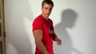 Muscle Flex - Casting 7 - Rob Tis - drtvid.com