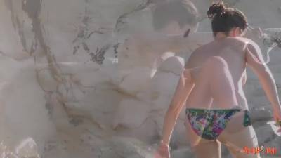 Rock mistress - BeachJerk - hclips.com