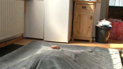 Rubber Bed - AngelEyes - hclips.com