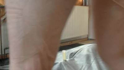 Rubber Bed - AngelEyes - hclips.com