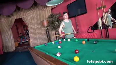 My First Bisexual Experience - hotmovs.com