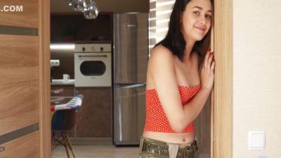 Michelle Can In In The Mood - hclips.com