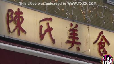 Ultra Sexy Asian Bao Having A Hardcore Assfucking To - upornia.com