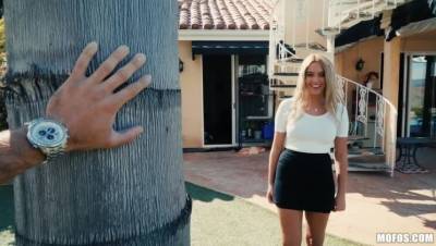 Athena Palomino - Chad White - Athena's Risque Photoshoot - xxxfiles.com