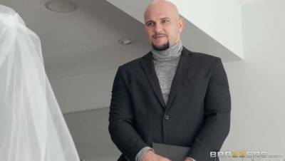 Kelsi Monroe - JMac - Something Borrowed Something Blew - xxxfiles.com