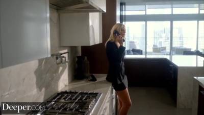 Mona Confronts Her Cheating Hubby & His Mistress - hclips.com