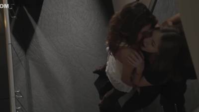 Angelica Eufrat Deep Longing - hclips.com