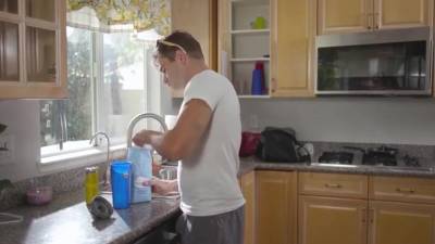 Busty Sexy Milf Maids - hotmovs.com