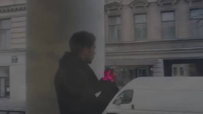 Hot Model Agreed To Make Out With Lucky Photographer - hotmovs.com