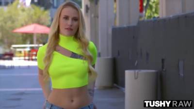 A Naughty Ass Sex Having Sex For This One - upornia.com