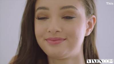 Cock Sharing Action With Couple Of Sexy Graduates - upornia.com