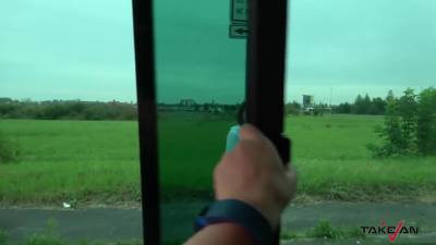 Anabelle - The Cockachu Hunter - hclips.com