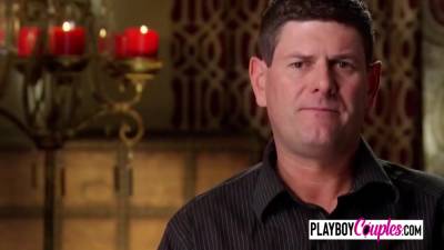 The Swinger Mansion Welcomes Couples - hclips.com