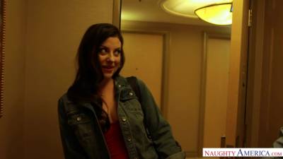 Sovereign Syre - tonightsgirlfriend - hotmovs.com