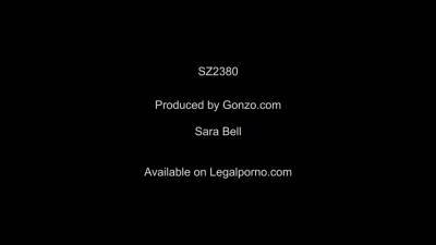 Sara Bell - The Weekend - Sara Bell - hotmovs.com