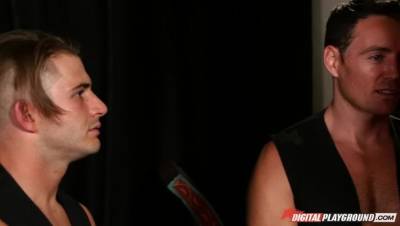 Damon Dice - Aria Alexander - The Princess and the D - veryfreeporn.com - Usa