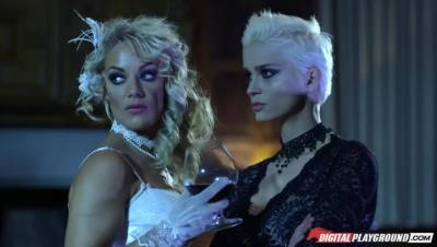 Infernal: Episode 2 - veryfreeporn.com