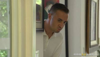 Keiran Lee - C'mere You Fuckin' Brat! - porntry.com