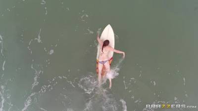 Penny Pax - Keiran Lee - Summertime - Summertime Crush - porntry.com