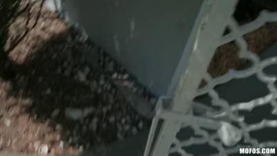 Sean Lawless - Adulteress in Distress - xxxfiles.com