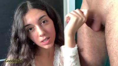 Shy Brunette Homemade Amateur - hclips.com