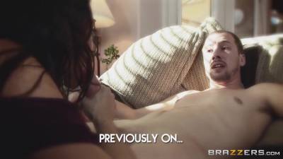 My Stepmother Deserved Punishment So I Tore Her Jeans And Fucked Her Ass - hotmovs.com