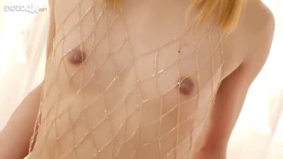 Hottie Takes Doggy Position To Get Ass Satisfied At Audition - upornia.com