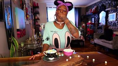 Bunny - Stuffy Bunny- Deepthroat Easter Special - hclips.com