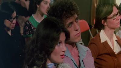 Sexworld 1978 Softcore Cut Classic Porn Movie - upornia.com