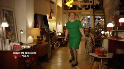 Mad Men Porn - upornia.com