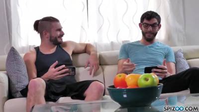 The Party Family - Savana Styles And Raven Hart - hotmovs.com