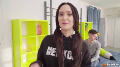 Sweet Teen Gina Hardcore Porn Video - hotmovs.com