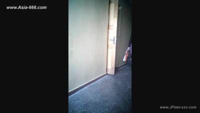 peeping blondes go to *** - hclips.com