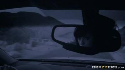 Ava Dalush - Crash and Bang - porntry.com