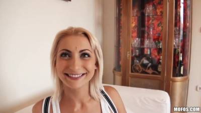 Anal Lessons for Celine - porntry.com