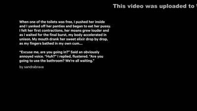 The Toilet Line - upornia.com