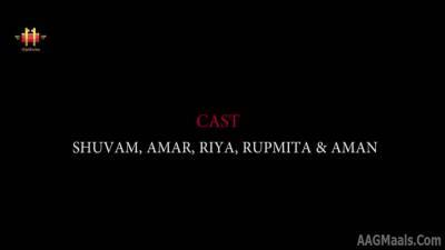 Web Sries - hclips.com