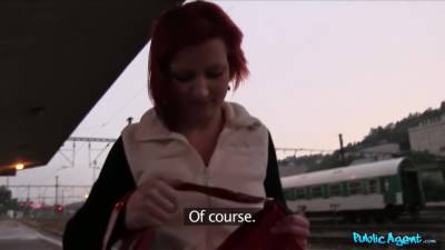 Kristin B - upornia.com