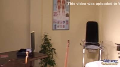 Claudia - Claudia Adams - Special Treatment - hotmovs.com