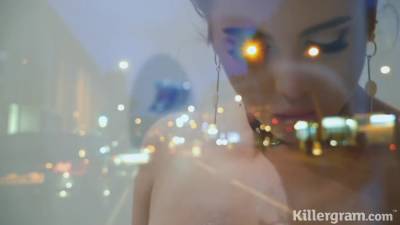 Alessandra Jane - Alessandra Jane - Girl Bound To Bang Hot Porn Video - hotmovs.com