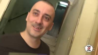 Ni Guion Ni Pollas - Jordan Perry - hotmovs.com - Spain - Jordan