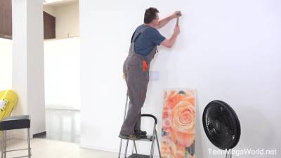 Good Girl Loves Love Making - 18yo Schoolgirl - hotmovs.com