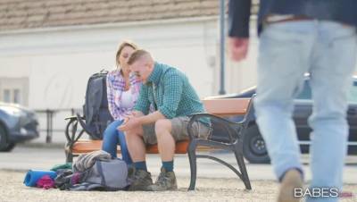 Coco de Mal - Katie's Sanctuary Part 1 - veryfreeporn.com