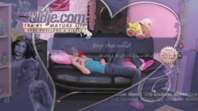 Stop That Noise With Mia Hilton - hotmovs.com