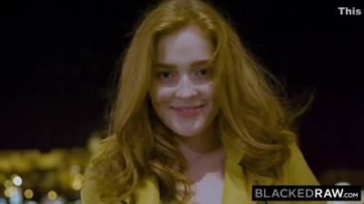 She Sneaks Out For Some Bbc - Jax Slayher - hotmovs.com