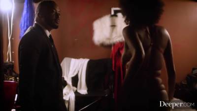 Alina Ali - Alina Ali - I Hear You - upornia.com