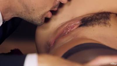 Alison Tyler - The Mistress Of The Shaft - porntry.com