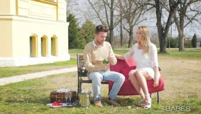 Jemma Valentine - Luke Hotrod - Katie's Sanctuary Part 2 - veryfreeporn.com